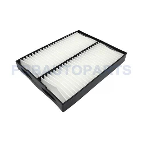 Cabin Air Filter for CHEVROLET GRAND VITARA 1.6 Y 2.0 (03-15) SUZUKI GRAND VITARA I SPHB5576 95861-54J00 CA1401 - image 2